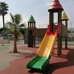 Mobilhome Cosy Spacieux 42m2, Climatise, Tv & Ll, 3 مكان تخييم *
