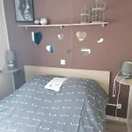 Mobilhome Cosy Spacieux 42m2, Climatise, Tv & Ll, 3 مكان تخييم فيك- لا-غارديول