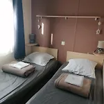 Mobilhome Cosy Spacieux 42m2, Climatise, Tv & Ll, 3