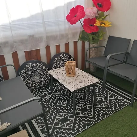 Mobilhome Cosy Spacieux 42m2, Climatise, Tv & Ll, 3 *